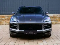 Gebraucht Porsche Cayenne 519 PS (381 kW) 2025 Quarzitgraumetallic SUV