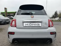 Używany Abarth 595 165 KM (121 kW) 2023 Szary Hatchback