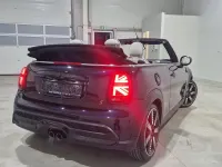 Gebraucht Mini Cooper S Cabriolet 178 PS (130 kW) 2024 Schwarz Cabrio