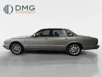 Gebraucht Jaguar XJ8 Executive 237 PS (174 kW) 1999 Silber Limousine