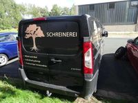 Gebraucht Peugeot Expert 90 PS (66 kW) 2014 Schwarz metallic Van