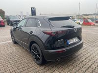 Gebraucht Mazda CX-30 140 PS (102 kW) 2025 Schwarz SUV