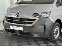Neu VW Transporter 150 PS (110 kW) 2026 Grau Van