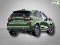 Neu Ford Kuga ST-Line 185 PS (136 kW) 2026 Bursting green SUV
