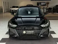 Gebraucht Audi RS7 Performance 630 PS (463 kW) 2024 Mythosschwarz Kleinwagen
