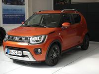 Gebraucht Suzuki Ignis Comfort 83 PS (61 kW) 2025 Grün Kleinwagen