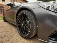 Gebraucht Mercedes C63S AMG 510 PS (375 kW) 2023 Coupé