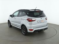gebraucht Ford Ecosport 1.0 EcoBoost ST-Line, Benzin, 14.110 €