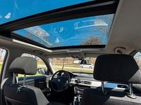 Gebraucht BMW 318 143 PS (105 kW) 2011 Grau Kombi