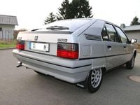 Gebraucht Citroën BX 88 PS (64 kW) 1991 Grau Limousine