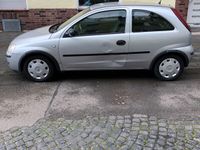 gebraucht Opel Corsa C 1.3 cdti