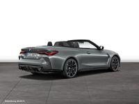 gebraucht BMW M4 Cabriolet M xDrive Cabrio