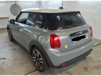 Occasion Mini Cooper 135 kW (184 ch) 2021 Gris Citadine