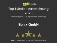 Neu VW Caddy 116 PS (85 kW) 2026 Grau Van / Kleinbus
