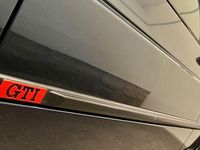 Gebraucht VW Golf II GTI 160 PS (117 kW) 1990 Blau Kleinwagen