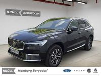 Gebraucht Volvo XC60 Core 398 PS (292 kW) 2025 Schwarz SUV