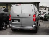 Gebraucht Fiat Scudo 100 kW (136 PS) 2023 Grau Van