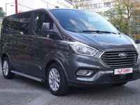 Gebraucht Ford Tourneo Custom 131 PS (96 kW) 2021 Grau Van