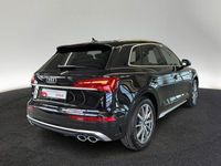 Gebraucht Audi SQ5 Ambiente 341 PS (250 kW) 2025 Mythosschwarz metallic SUV