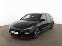 Gebraucht Hyundai i30 N Performance 280 PS (205 kW) 2020 Schwarz Limousine