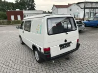 Gebraucht VW T4 California 84 PS (61 kW) 1994 Weiß Van