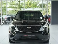 Gebraucht Cadillac XT4 230 PS (169 kW) 2022 Schwarz SUV