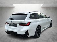gebraucht BMW M340 i xDrive M Sport PA+ DA PROF HUD PANO HK DAB LED 19