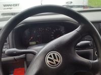 Second-hand VW T4 120 CP (88 kW) 2000 Alb Van