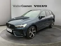 Gebraucht Volvo XC60 Ultra 349 PS (256 kW) 2025 Denim blue (metallic) SUV