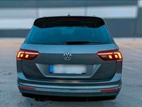 gebraucht VW Tiguan R-Line, PDH, AHK, viele Highlights,