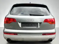 Gebraucht Audi Q7 Design 232 PS (170 kW) 2006 Grau SUV