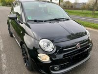 gebraucht Fiat 500 Sport