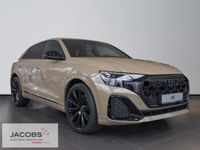 gebraucht Audi Q8 SUV S line 50 TDI quattro tiptronic UPE 121.315