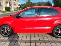 gebraucht VW Polo Polo1.2 TSI MATCH