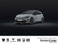 Neu Cupra Born VZ2 239 kW (326 PS) 2026 Grau Kleinwagen