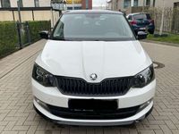 gebraucht Skoda Fabia R5