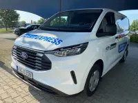 Brugt Ford Transit Custom Trend 110 HK (80 kW) 2024 Hvid Van