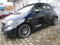 gebraucht Abarth 595C 1.4 T-Jet 16V Monster Energy Yamaha Automat