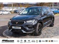 Gebraucht Cupra Ateca 190 PS (139 kW) 2025 Schwarz SUV