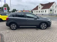Gebraucht Suzuki SX4 S-Cross Comfort+ 140 PS (102 kW) 2019 Grau SUV