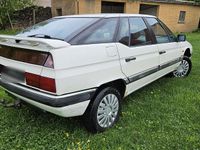Gebraucht Citroën XM 1990 Weiß Kleinwagen