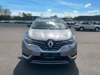 Occasion Renault Espace Intens 131 ch (96 kW) 2017 Gris Monospace