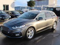Gebraucht Ford Mondeo Titanium 190 PS (139 kW) 2019 Grau Kombi