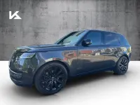 Gebraucht Land Rover Range Rover Autobiography 349 PS (256 kW) 2024 Grau SUV
