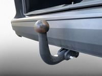 Gebraucht VW Caddy 114 PS (83 kW) 2022 Weiß Van / Kleinbus