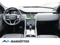 gebraucht Land Rover Discovery Sport P300e HSE R-Dyn/AHK/WinterP/PANO