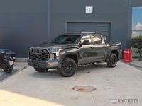 Neu Toyota Tundra Limited 436 PS (320 kW) 2025 Weiß Pickup