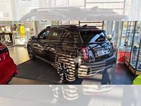 Neu Renault 4 E-Tech 110 kW (150 PS) 2026 Schwarz SUV