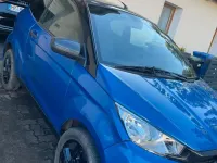 Używany Aixam Coupe 2021 Niebieski Coupe