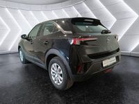 Gebraucht Opel Mokka-e Edition 100 kW (136 PS) 2022 Schwarz SUV